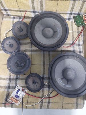 Củ loa california 20cm. Mua bán Tivi, Âm thanh tại Quận Bình Tân Tp Hồ Chí Minh được đăng bởi Sang