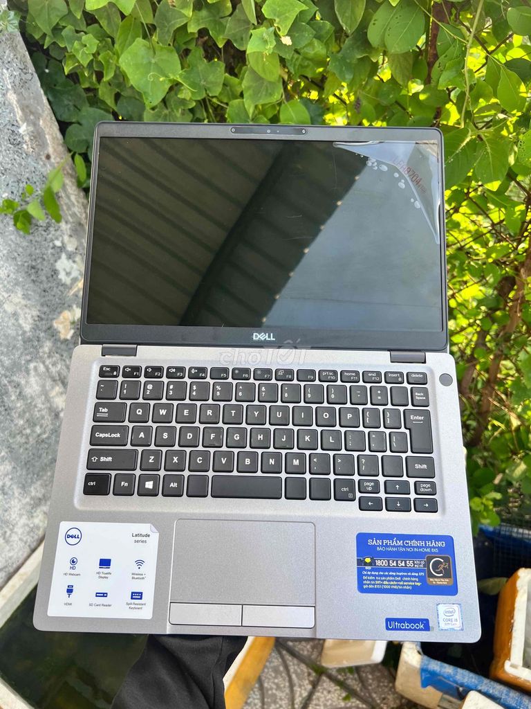Dell Latitude 5300 i5-8365U 13.3 inch 8GB/256GB. Mua bán Laptop tại Quận Ninh Kiều Cần Thơ được đăng bởi THỌ NGUYỄN hình 1