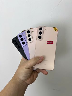 Điện Thoại Samsung Galaxy S22 5G Mỹ 2 SIM. Mua bán Điện thoại tại Quận Gò Vấp Tp Hồ Chí Minh được đăng bởi Hoàng Anh