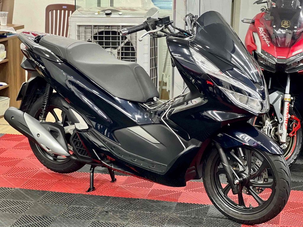 💥PCX125 đời 2019 BSTP Chính Chủ xe đẹp máy ngon💥. Mua bán Xe máy tại Thành phố Thủ Đức Tp Hồ Chí Minh được đăng bởi XE MÁY THỦ ĐỨC  hình 2