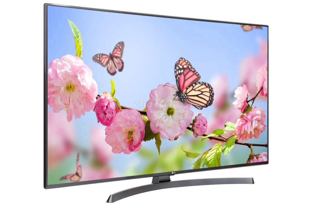 Tivi 4K LG 55" điều khiển giọng nói.. Mua bán Tivi, Âm thanh tại Thành phố Qui Nhơn Bình Định được đăng bởi Nguyễn Tín hình 1