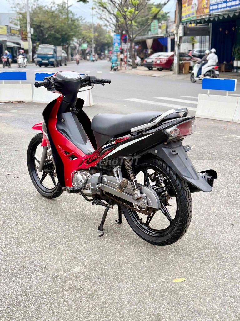 👉sirius 2019 , máy móc nguyên rin, xe đầy đủ chức. Mua bán Xe máy tại Quận Liên Chiểu Đà Nẵng được đăng bởi Xe máy cũ đức nguyễn hình 6