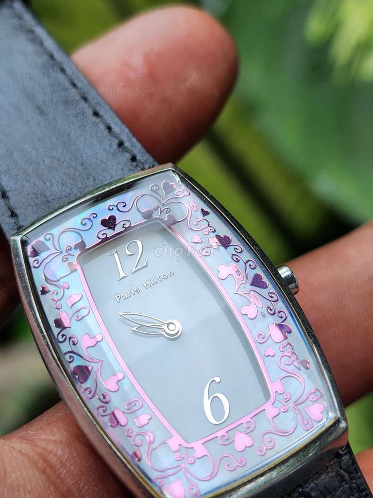 Đồng hồ nữ. Mua bán Đồng hồ tại Huyện Đất Đỏ Bà Rịa - Vũng Tàu được đăng bởi Nguyễn Duy Học hình 6