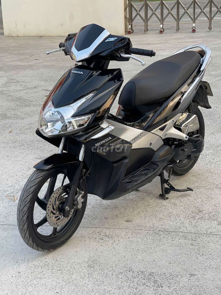 2015 Honda Airblade 110cc Biển Hà Nội mây chất