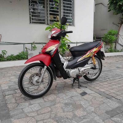 Xe Honda wave  rs. Mua bán Xe máy tại Quận 7 Tp Hồ Chí Minh được đăng bởi trình minh sơn