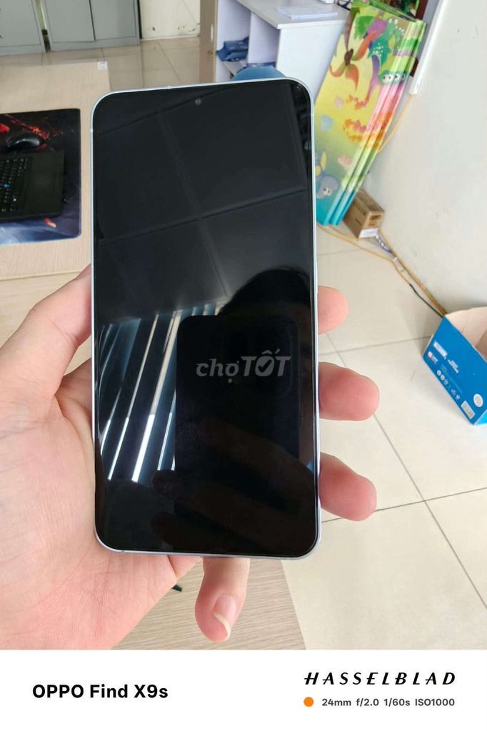 Samsung Galaxy S25 5G 256GB Chính hãng!. Mua bán Điện thoại tại Thành phố Thái Bình Thái Bình được đăng bởi Trọng Nguyễn hình 1