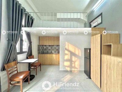 Аренда · 1 комн. · 30 м² · Quận Tân Phú, ул. Đường Thoại Ngọc Hầu