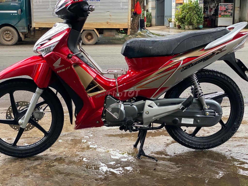 nhượng lại đam mê future X Fi dọn mới full đồ hãng. Mua bán Xe máy tại Thành phố Buôn Ma Thuột Đắk Lắk được đăng bởi Bùi tấn Đài hình 4