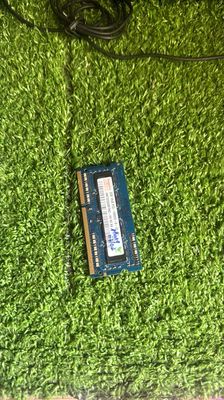 Thanh lý sỉ RAM 2GB DDR3 LAPTOP ZIN OK