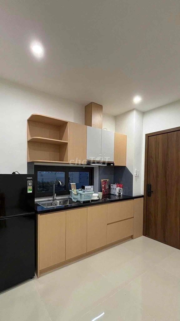 Аренда · 1 комн. · 38 м² · Quận Cẩm Lệ, ул. Đường Cồn Dầu 19