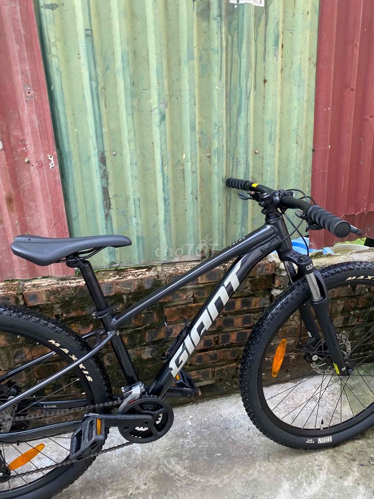 xe đạp giant talon4 lướt. Mua bán Xe đạp tại Quận Tây Hồ Hà Nội được đăng bởi hoàng chinh hình 3