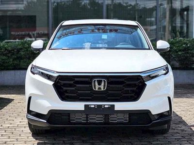 HONDA CRV L 2025 - GIẢM 80Tr Tiền Mặt. Mua bán Ô tô tại Quận 7 Tp Hồ Chí Minh được đăng bởi Honda Ô Tô Sài Gòn Quận 7