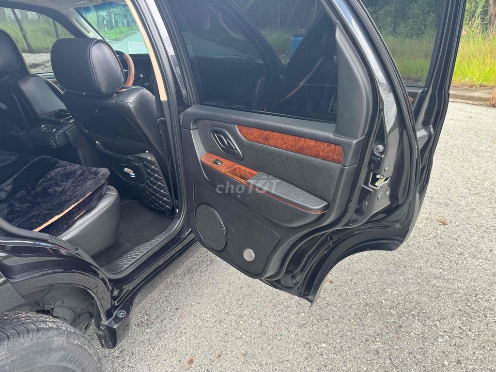 Ford Escape 2012 XLS 2.3 AT 4X2 - 110000 km. Mua bán Ô tô tại Thị xã Bến Cát Bình Dương được đăng bởi ô tô cũ giá rẻ hình 6