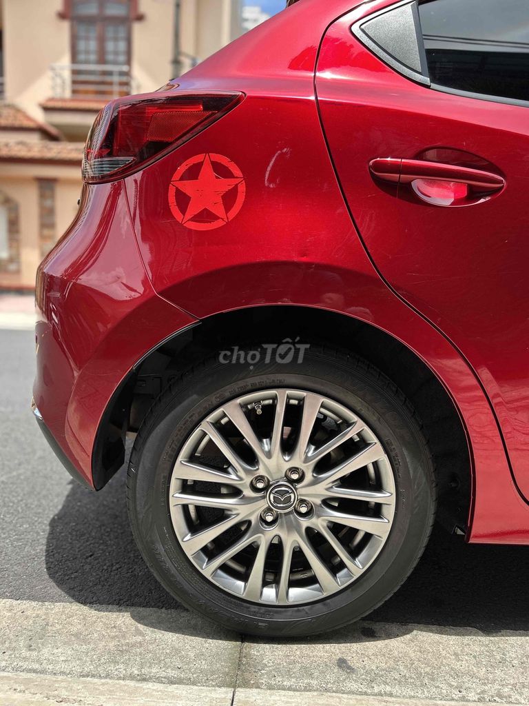 Mazda 2 2021 Sport 1.5 Premium. Mua bán Ô tô tại Quận Phú Nhuận Tp Hồ Chí Minh được đăng bởi hung hình 14