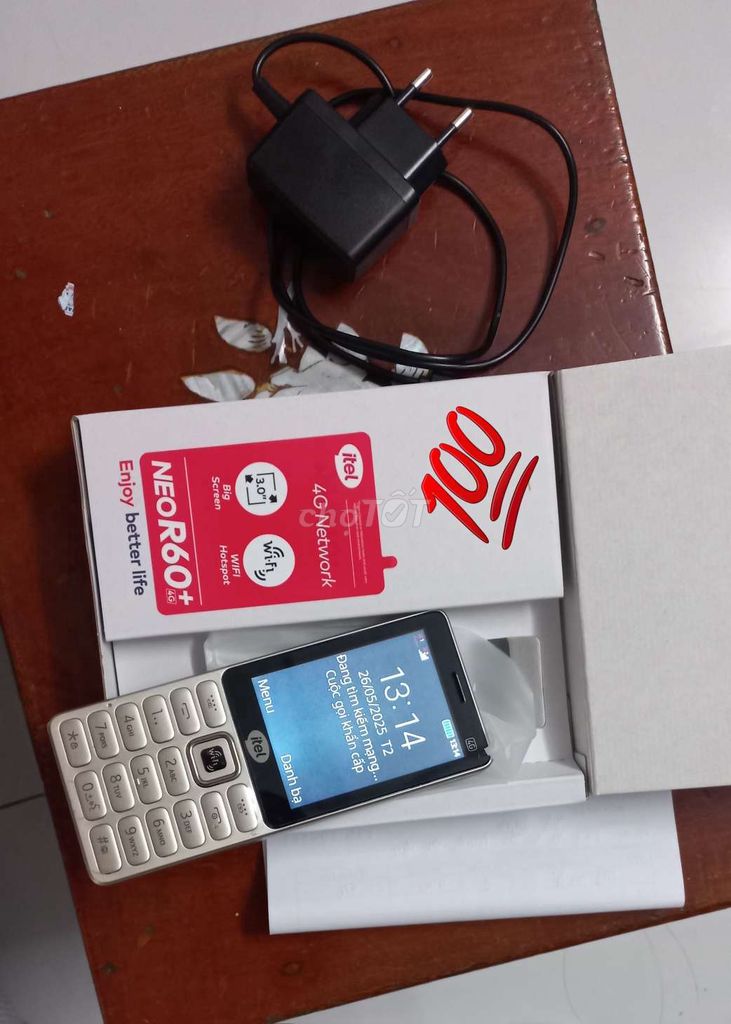 Itel it9310