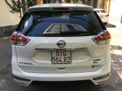 Nissan X trail 2018 2.0 SL 2WD - 75000 km. Mua bán Ô tô tại Quận Tân Bình Tp Hồ Chí Minh được đăng bởi Anh Thạch