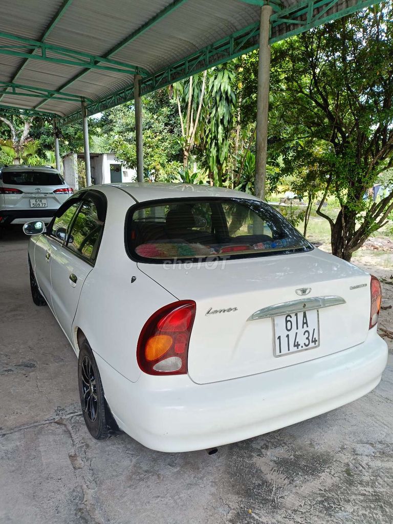 2005 LS 1.5 - 100000 km. Mua bán Ô tô tại Thành phố Thủ Dầu Một Bình Dương được đăng bởi Thiên Kim  hình 2