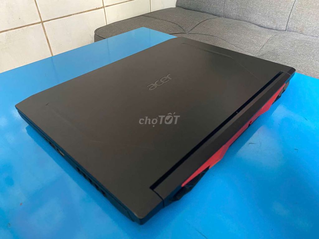 Gaming Acer 515-55 ( i5-10300H. Ram 8/512G/1650 )