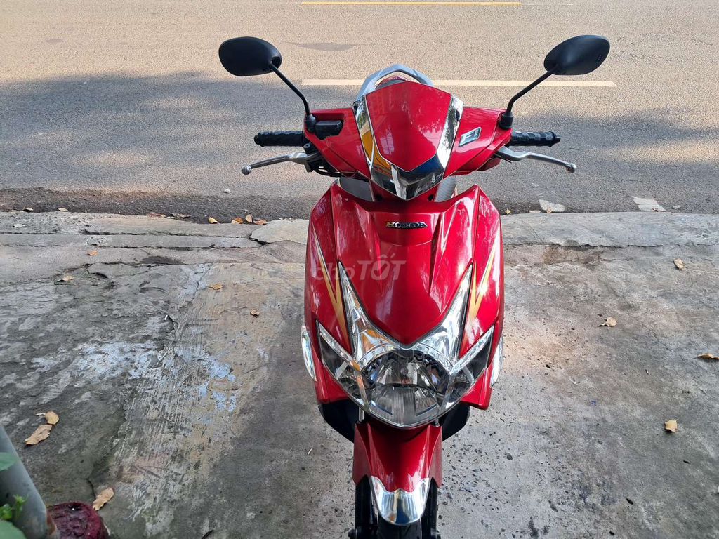 Ab Fi 2011 kiềng si..xe đẹp.máy êm ngon 72K1-00500. Mua bán Xe máy tại Huyện Đất Đỏ Bà Rịa - Vũng Tàu được đăng bởi Trường hình 6