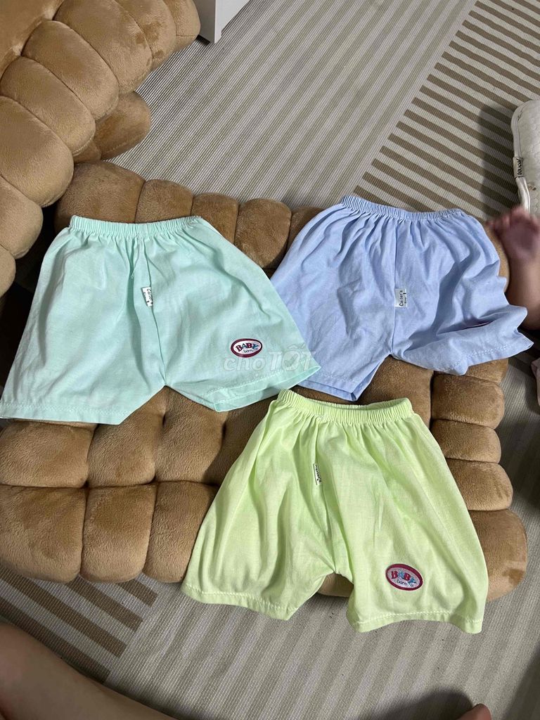 Quần trẻ em Baby Born vải mềm mại. Mua bán Mẹ và bé tại Quận Hà Đông Hà Nội được đăng bởi Lê Thị Phương Loan hình 1