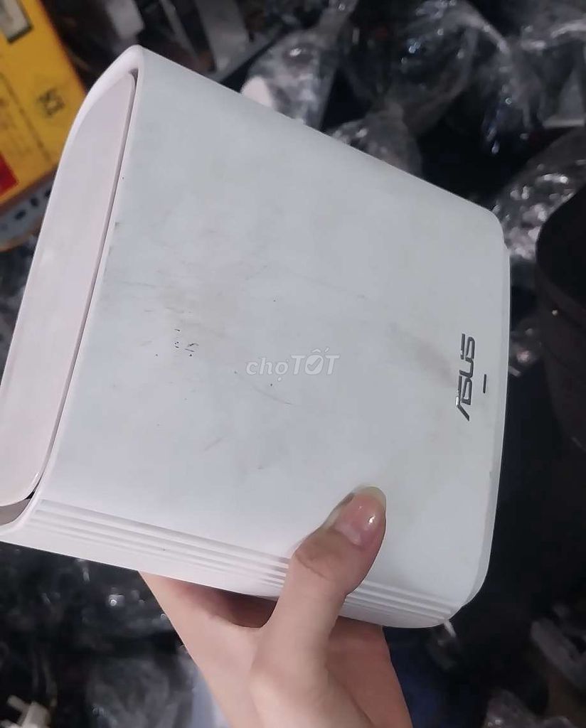 Thanh lí phát wifi hãng asus còn hđ