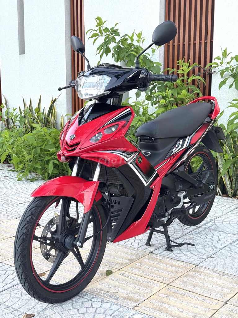 Ex 2010 ctd xe nguyên rin bs 43 . có gl xe khác. Mua bán Xe máy tại Quận Cẩm Lệ Đà Nẵng được đăng bởi 153 Đường 2 tháng 9 Hoà cường Tp Đà Nẵng  hình 2