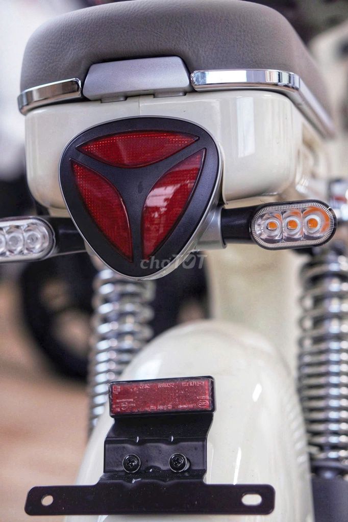 🌟 YADEA I8 – NHỎ GỌN, THỜI TRANG, HIỆN ĐẠI 🌟. Mua bán Xe điện tại Quận Ninh Kiều Cần Thơ được đăng bởi Xe Điện Yadea Trần Phú CT hình 4