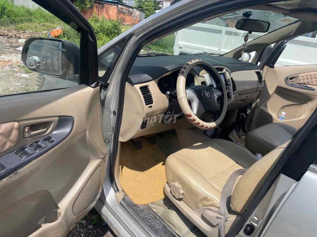 Toyota Innova 2015 so san. Mua bán Ô tô tại Thành phố Thủ Đức Tp Hồ Chí Minh được đăng bởi Ngân hình 4