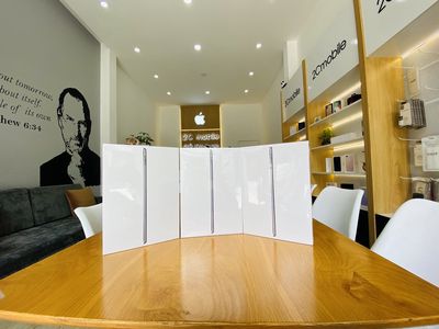 iPad Gen 9 10.2 WiFi New Seal & Lướt Chính Hãng. Mua bán Máy tính bảng tại Quận Hải Châu Đà Nẵng được đăng bởi 2C MOBILE