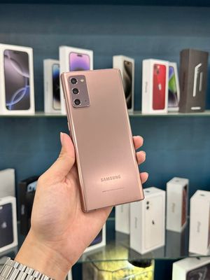 Thanh Lý Samsung Galaxy Note 20 5G 8/256GB Zin All. Mua bán Điện thoại tại Quận Phú Nhuận Tp Hồ Chí Minh được đăng bởi TYMO Việt Nam