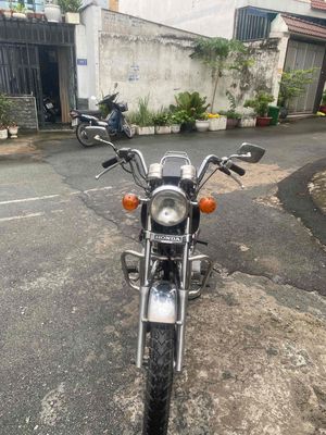 honda custom 125. Mua bán Xe máy tại Quận Tân Bình Tp Hồ Chí Minh được đăng bởi a huy