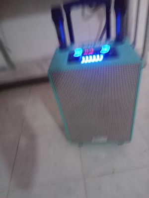 Bán loa. Mua bán Tivi, Âm thanh tại Thị xã Giá Rai Bạc Liêu được đăng bởi Kim Mai