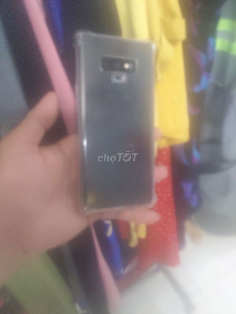 note9 mỹ. Mua bán Điện thoại tại Huyện Hóc Môn Tp Hồ Chí Minh được đăng bởi Nam Nguyen hình 1