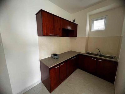 Rent · 1 bd · 46 м² · Quận Bình Thạnh, ул. Nguyễn Hữu Cảnh