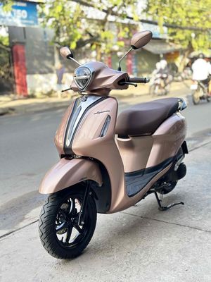 NOZZA GRANDE MÀU HỒNG RẤT ĐẸP VÀ CÁ TÍNH 🥰. Mua bán Xe máy tại Thành phố Thủ Đức Tp Hồ Chí Minh được đăng bởi Xe máy Anh Thư