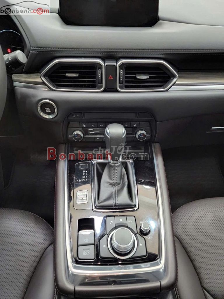 Mazda CX8 2025 Premium Full option. Mua bán Ô tô tại Quận 10 Tp Hồ Chí Minh được đăng bởi My Nguyen hình 3