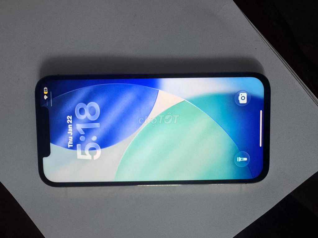 Apple iPhone 12 Pro Max 256GB Vàng, Màn LK. Mua bán Điện thoại tại Quận 11 Tp Hồ Chí Minh được đăng bởi AZ Shop US hình 1