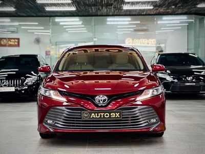 𝐓𝐨𝐲𝐨𝐭𝐚 𝐂𝐚𝐦𝐫𝐲 𝟐.𝟎𝐆 𝐌𝐨𝐝𝐞𝐥 𝟐𝟎𝟐𝟎 𝐒𝐢𝐞̂𝐮 𝐋𝐮̛𝐨̛́𝐭. Mua bán Ô tô tại Thành phố Thủ Đức Tp Hồ Chí Minh được đăng bởi Tấn Khang Chuyên Xe Lướt