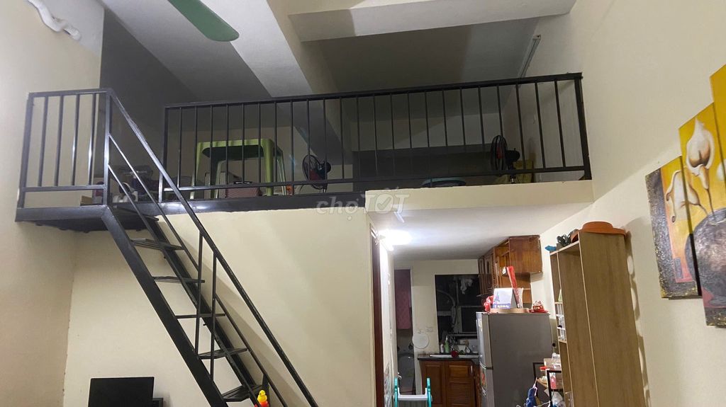 Bán căn hộ 2 phòng ngủ 50m2 tòa Nam Xa La - ảnh 3