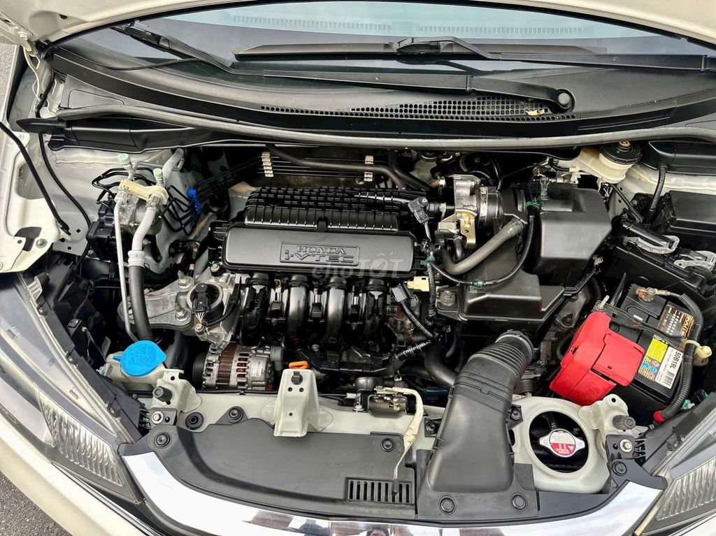 Honda Jazz V 2018 Trắng. Mua bán Ô tô tại Quận Long Biên Hà Nội được đăng bởi quân hình 7