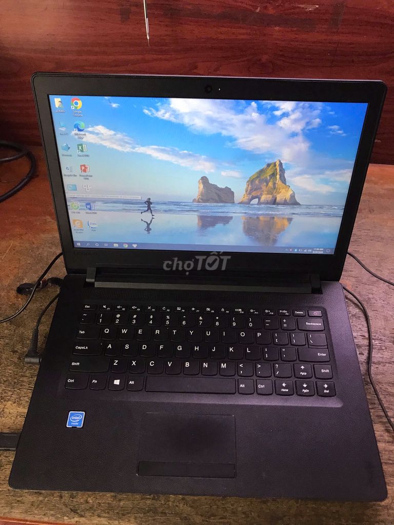 Lenovo Ideapad 110-14IBR. Mua bán Laptop tại Quận Bắc Từ Liêm Hà Nội được đăng bởi A Thưởng hình 1