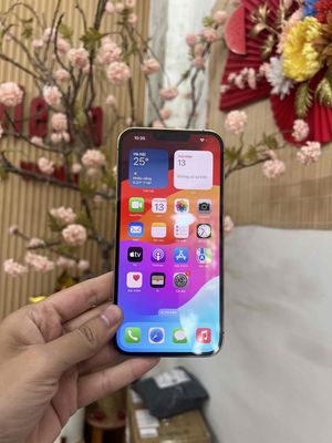 IPhone 13 Pro Max - 1T Zin Nguyên Bản!. Mua bán Điện thoại tại Quận Đống Đa Hà Nội được đăng bởi KT Hà Nội Mobile