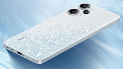 redmi note 12 tubor trắng 256gb
