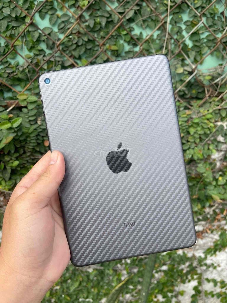 IPad mini 5 64gb wifi pin 90%. Mua bán Máy tính bảng tại Quận Ninh Kiều Cần Thơ được đăng bởi CỬA HÀNG BÃO MOBILE hình 1