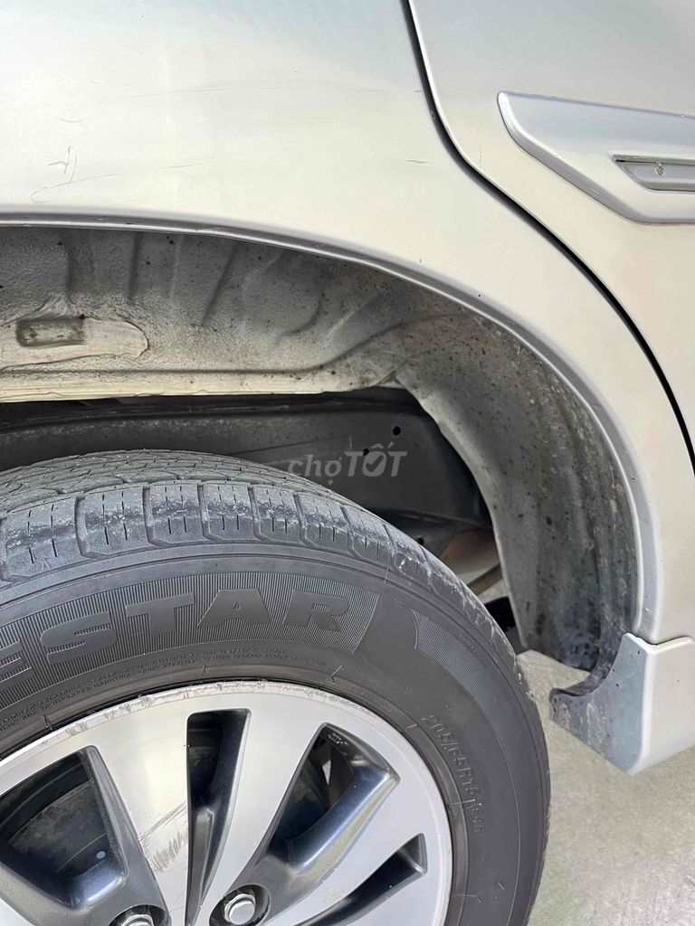 Toyota Innova 2.0E đời 2015 xe đẹp. Mua bán Ô tô tại Huyện Long Hồ Vĩnh Long được đăng bởi Hà Duy Linh hình 12