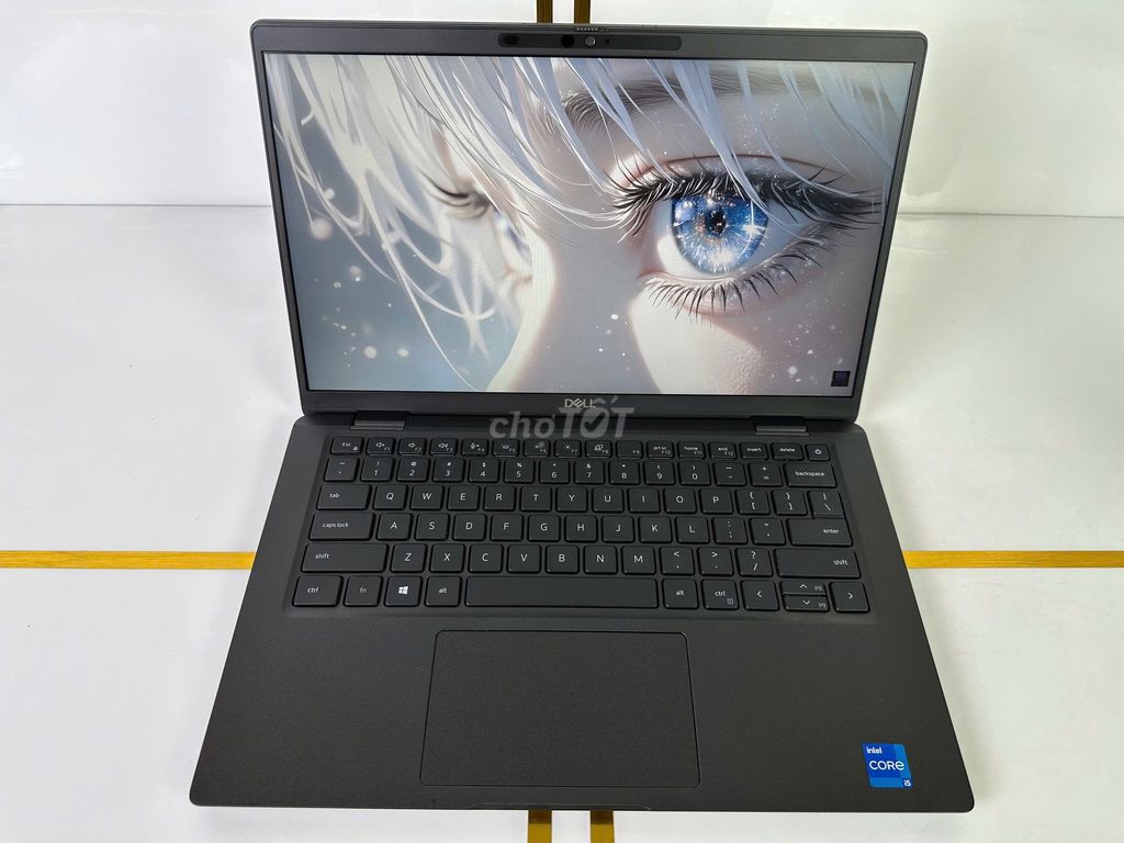 Dell Latitude 7420 Cảm ứng i5-11G Ram 16G/256. Mua bán Laptop tại Quận Thanh Xuân Hà Nội được đăng bởi Nguyễn Văn Lượng hình 1