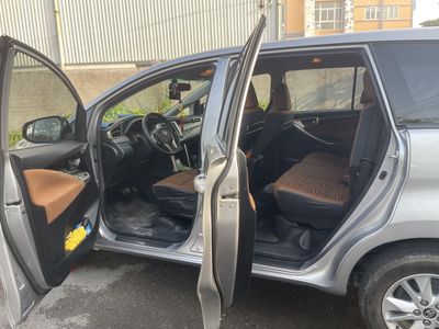 Toyota Innova 2016 2.0G Bạc 66.000 km. Mua bán Ô tô tại Quận Bình Tân Tp Hồ Chí Minh được đăng bởi  tấn đạt