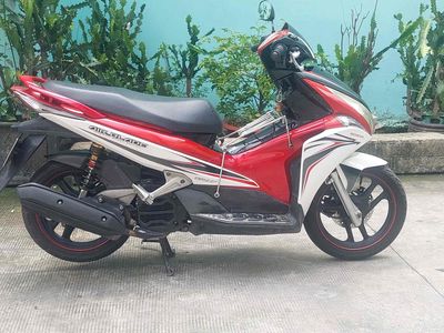 Honda Air Blade 2011 Đỏ trắng
