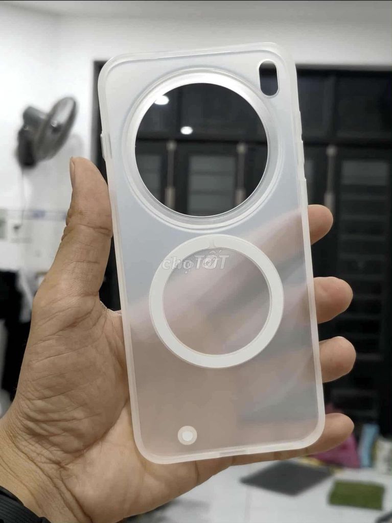 Vivo X300 Pro bản 16/512 Xanh, Nâu new seal hãng. Mua bán Điện thoại tại Quận 12 Tp Hồ Chí Minh được đăng bởi Nguyễn Bá Dũng hình 5