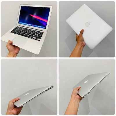 Macbook Air 2017 Core i7/Ram8G/ssd256/512G có ship